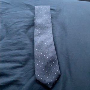 Kenneth Cole Reaction Patterned Tie
